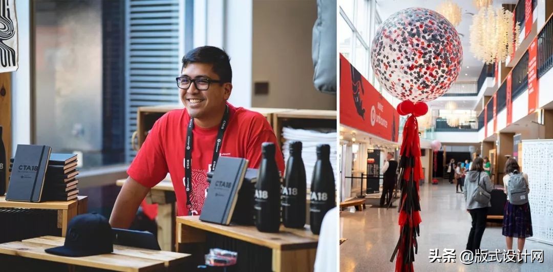 版式设计和品牌设计区别,品牌版式设计