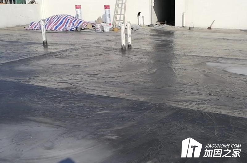 现在的防水技术屋顶还漏水吗,屋顶漏水如何采取防水措施