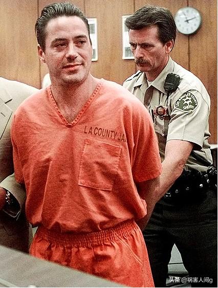 漫威为什么选择小罗伯特唐尼,钢铁侠唐尼拯救漫威