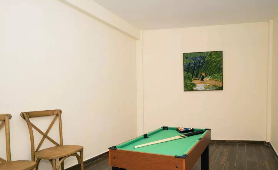 惠州润杨溪谷温泉别墅6房,惠州润杨溪谷别墅户型图