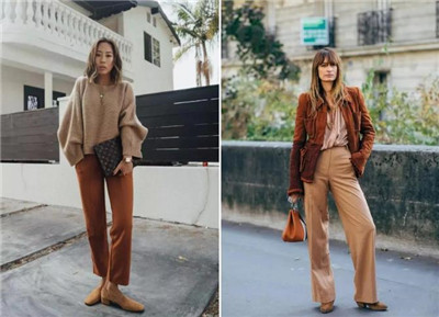 最适合喝的秋天的第一杯奶茶,这才是秋天第一杯奶茶该有的样子