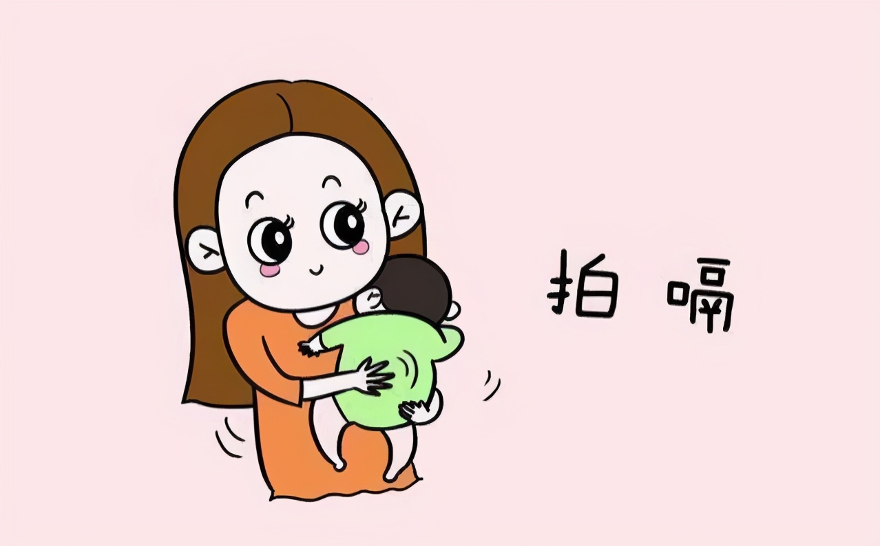 宝宝出现吐奶的情况该怎么办,宝宝吐奶怎么办1分钟带你了解