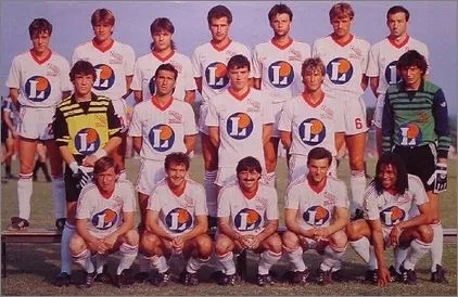 法甲球队的实力如何,法甲是怎么成为五大联赛的