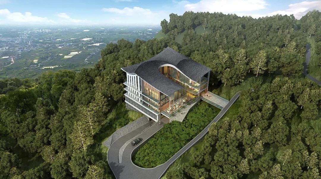 成都天府新区有什么景点,成都天府新区有哪些景点