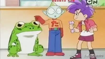 哪吒还是小丸子，魔法士还是牛奶糖，大陆和台湾童年有何不同？