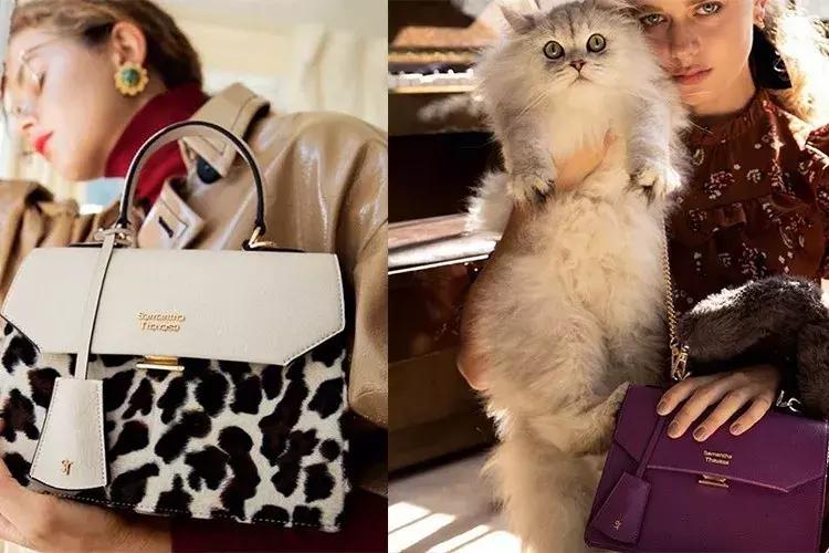 日本潮牌包品牌大全,特别火的潮牌包