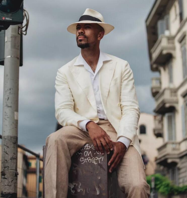 WHAT？一玩复古就垮？学学明星们这么穿，老嫌弃一秒变潮品