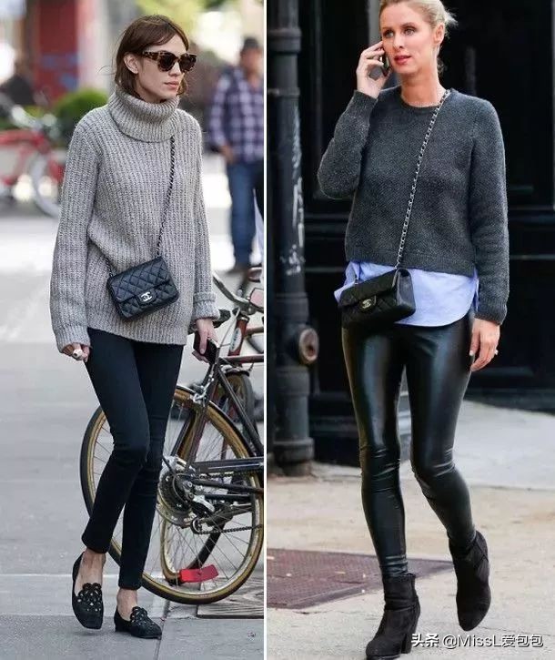 30岁第一个大牌包包应该买哪款,最值得入手的第一个大牌包包