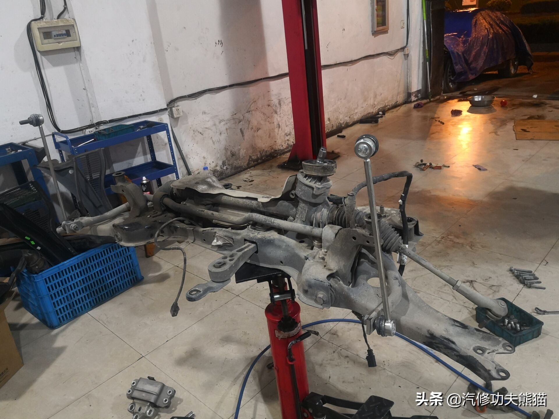 斯柯达昊锐发动机烧机油大修,18款的斯柯达为什么烧机油