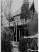 浙江孔庙调查|茅盾故里钩沉:桐乡拆儒宫取良材换钢材造大会堂