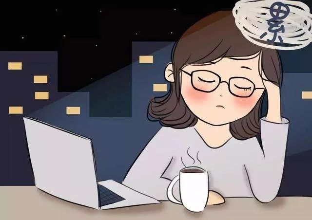 开车困吃什么快速清醒,开车时困了怎么快速清醒