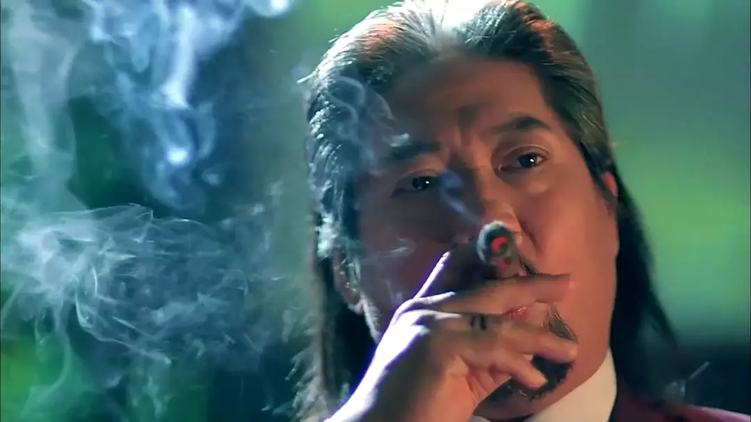 洪金宝僵尸先生全集,洪金宝僵尸先生背后的故事