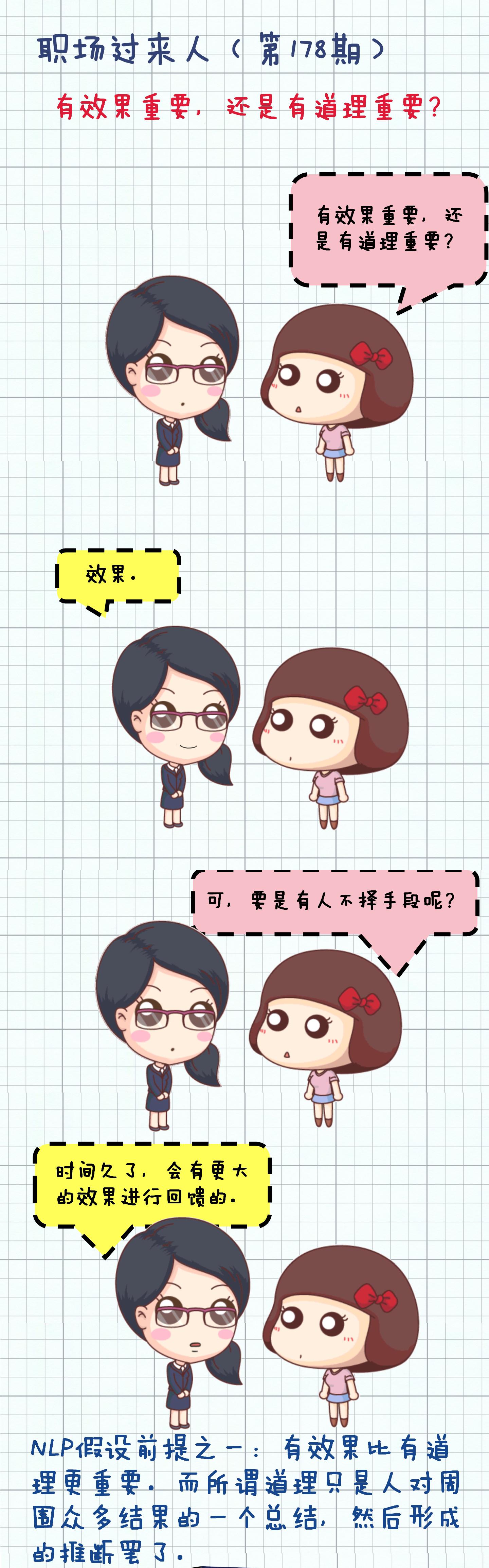 职场自古套路得人心,职场人要懂的几个为人处世之道