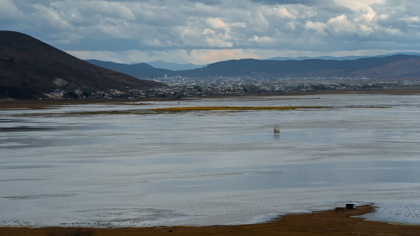 自驾云南滇藏,自驾滇西北旅游
