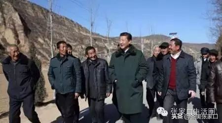 张家口全市今天最新消息,张家口最近有什么重磅消息