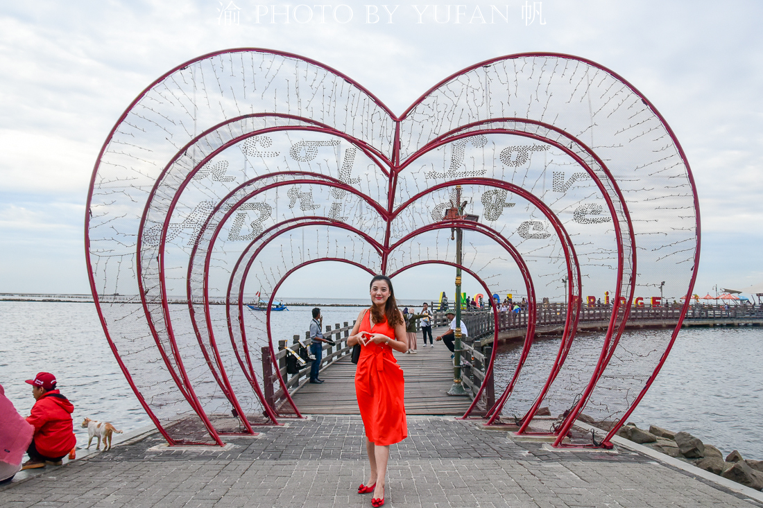 印度尼西亚巴厘岛一日游攻略,巴厘岛与雅加达旅游攻略