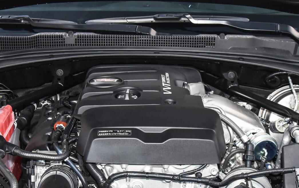 最值得入手的后驱性能车,20多万后驱豪华动力强