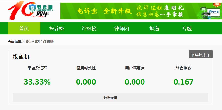 找靓机买二手机可靠吗,找靓机二手手机检测靠谱吗