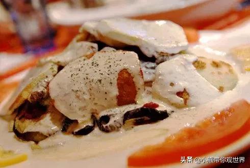 土耳其旅游冷知识大全,土耳其常用冷知识