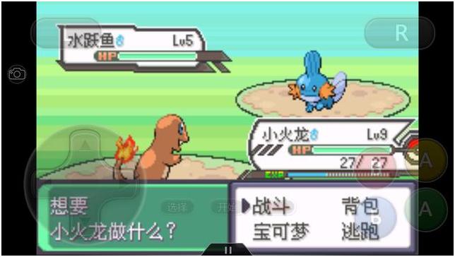 究极绿宝石4小智一周目攻略图文,究极绿宝石5.3如何才算完成一周目