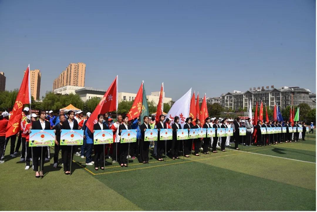 全国门球赛在我市举行,老年门球赛事报道