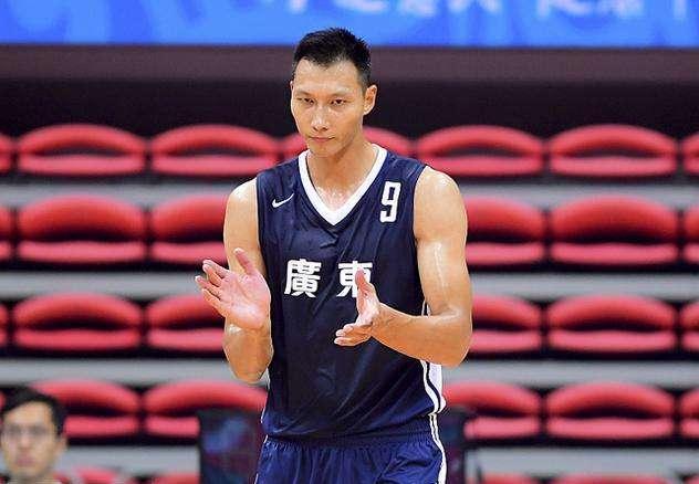 当年易建联打西班牙,易建联nba始末