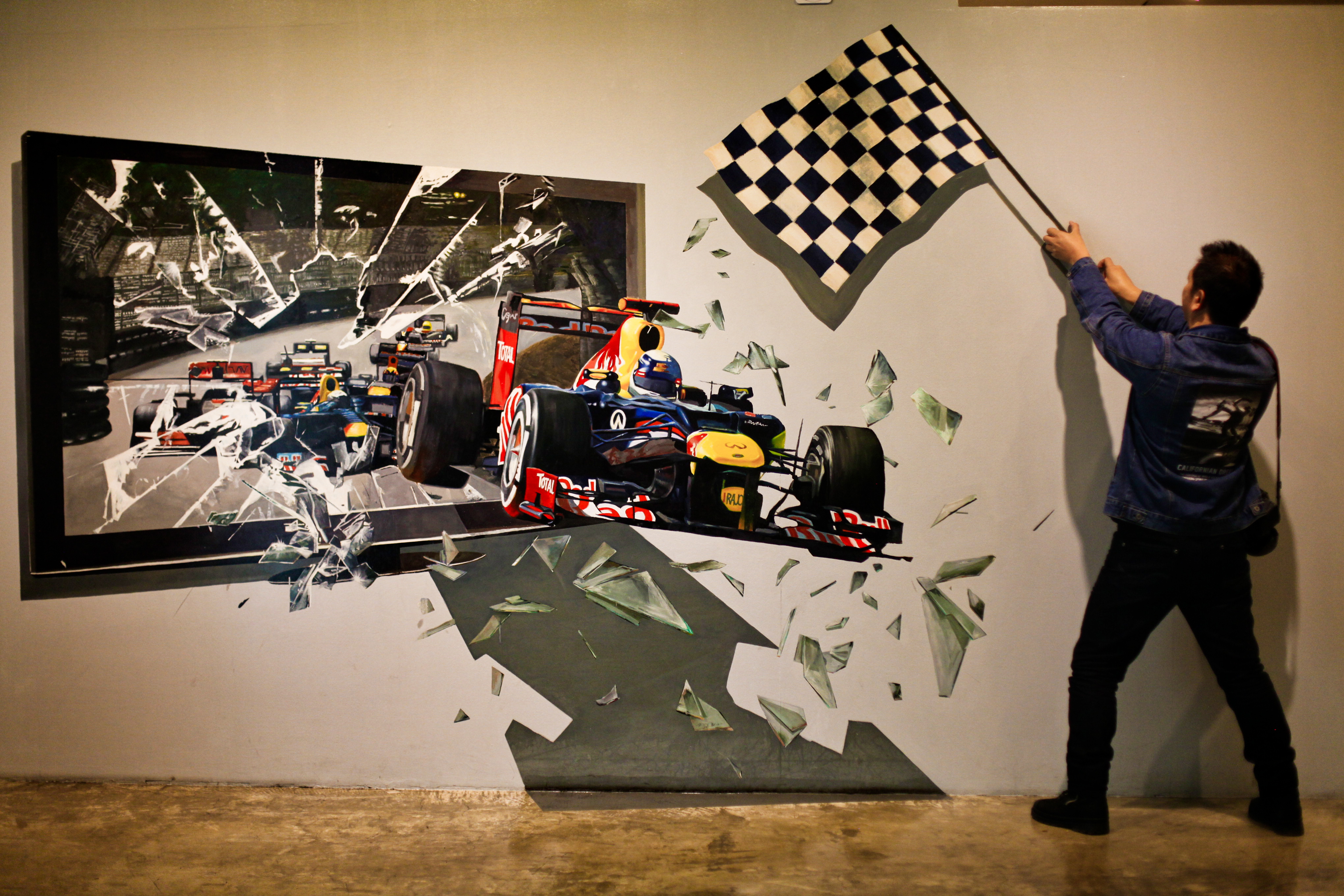 4个人在济州岛渡过4天3晚，收获美景、美食、购物全攻略