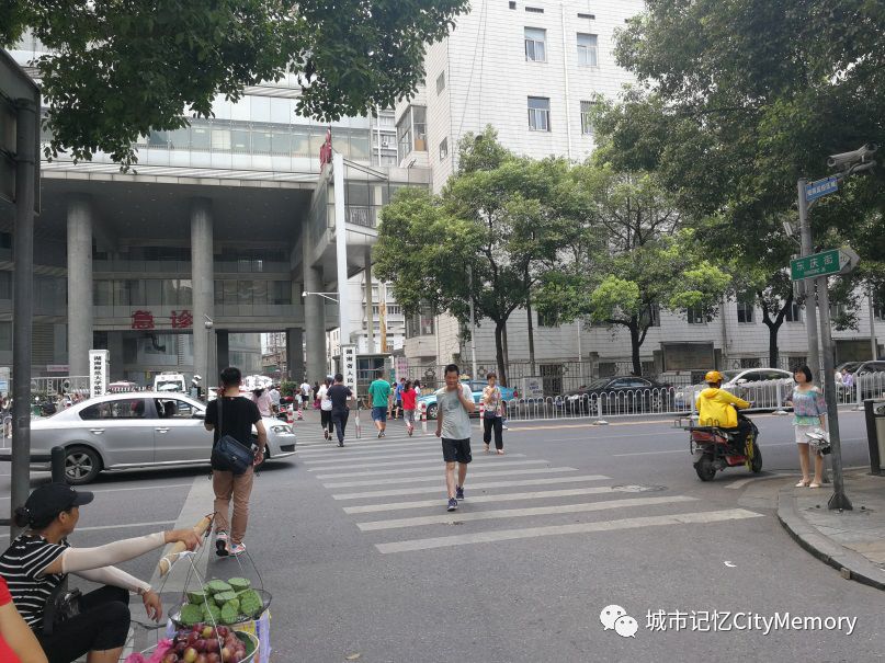 从定王台到芋园——长沙东庆街上的故事