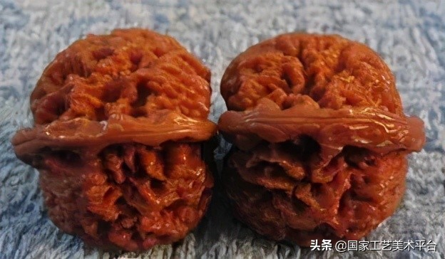 核桃珍稀品类排名,核桃极品色