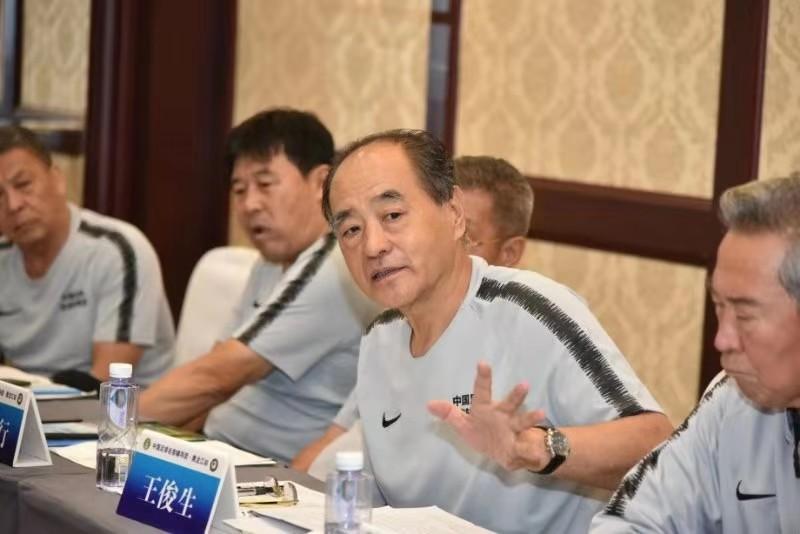 中国足球名宿辅导团天津,中国足球名宿聚会