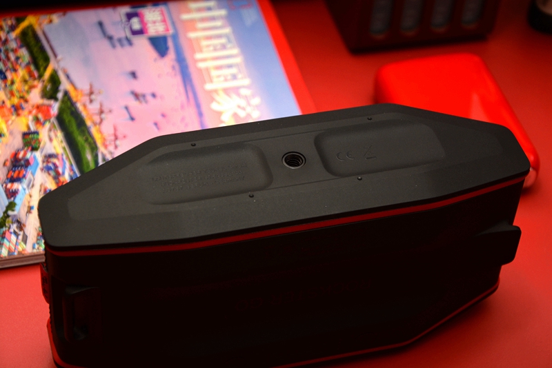 德国小钢炮蓝牙音箱深度测评,四款最热门的户外蓝牙音箱