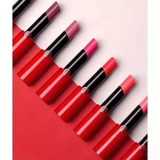 显白秋冬少女感的口红,黑黄皮必入手的10支超显白口红