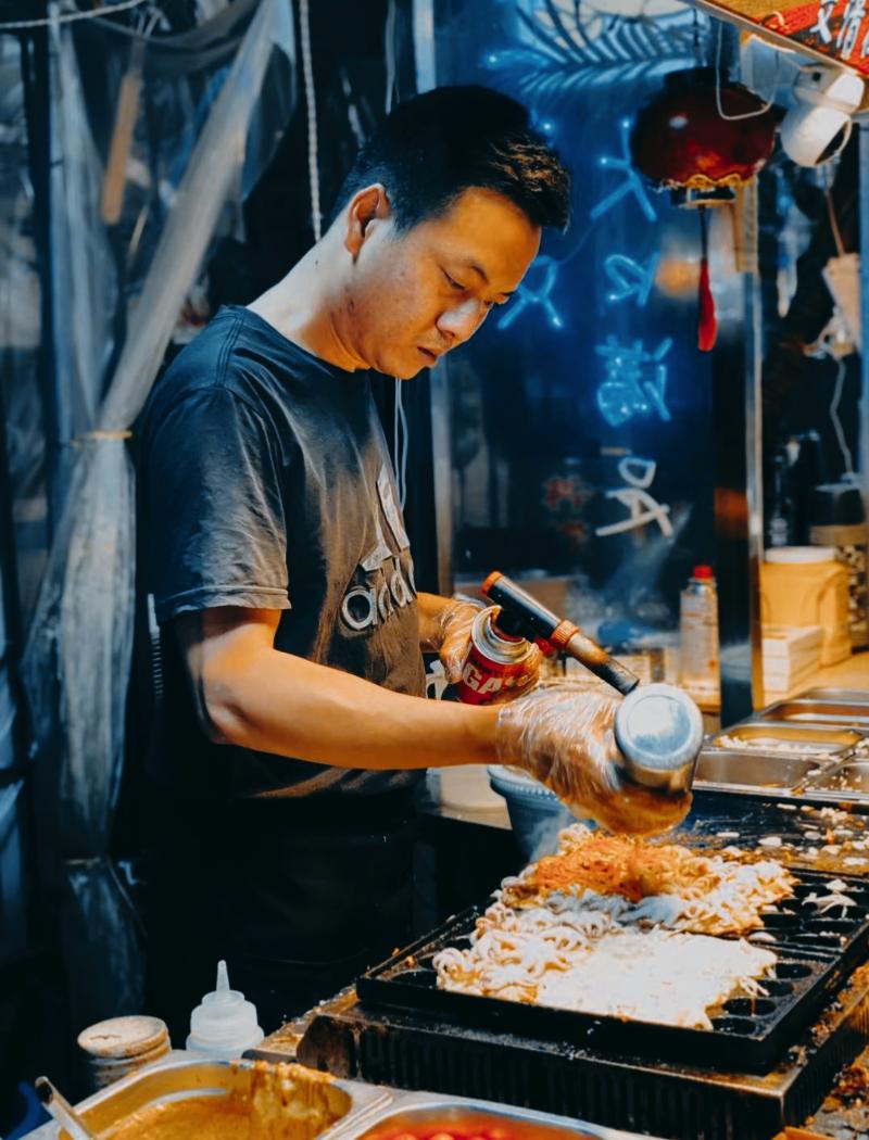 潮流穿搭法则,潮流定律