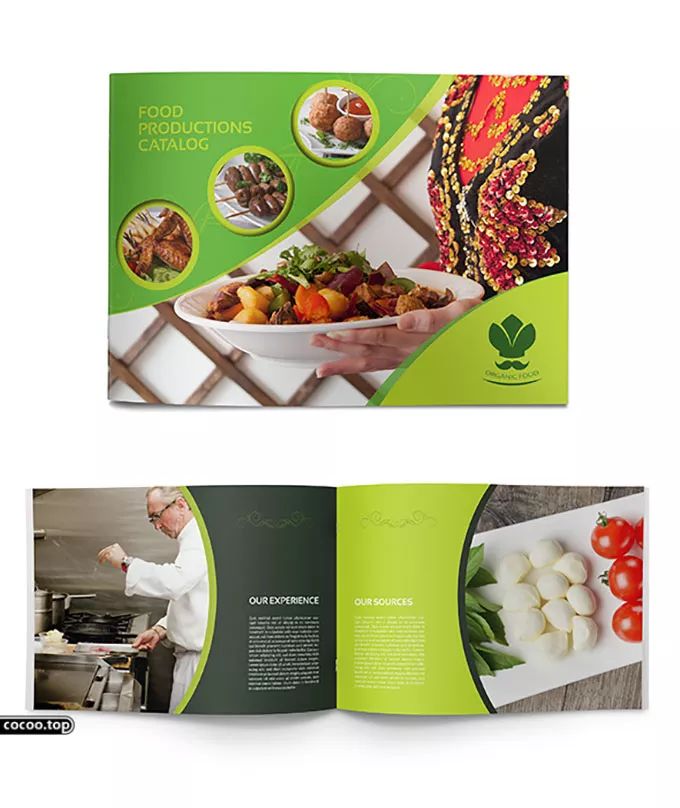 画册版式设计案例分析优缺点,如何让设计画册体现价值