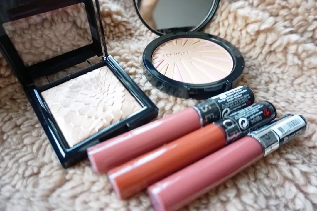 别错过爆款红盘,别错过化妆品