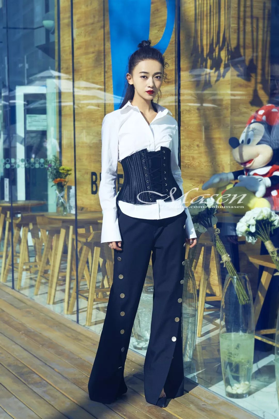 这4大单品，拯救你的上班衣橱