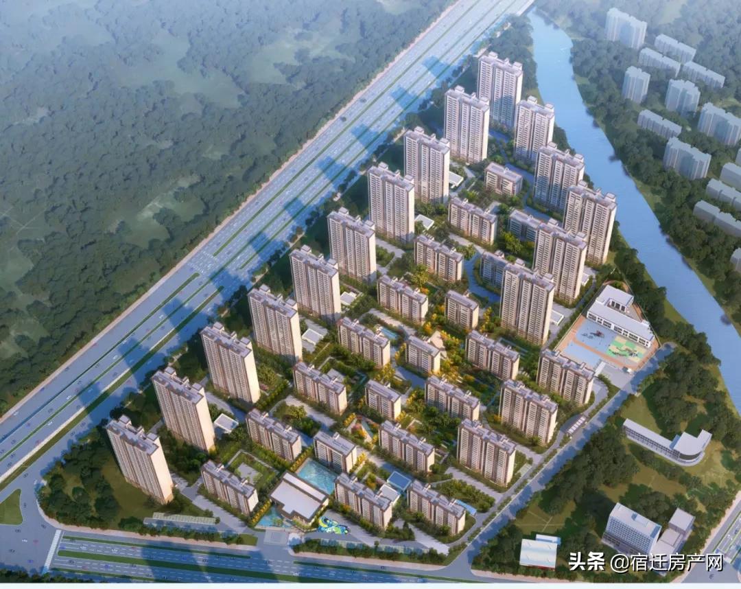 宿迁市最新房价一览表,宿迁房价2021新楼盘