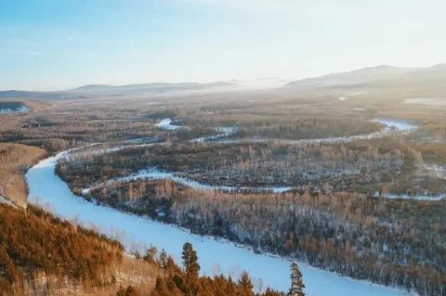 中国地大物博，知道东、南、西、北极在哪里吗？