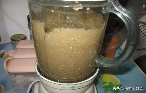 100种不同名字的海鲜,10种常见海鲜大全