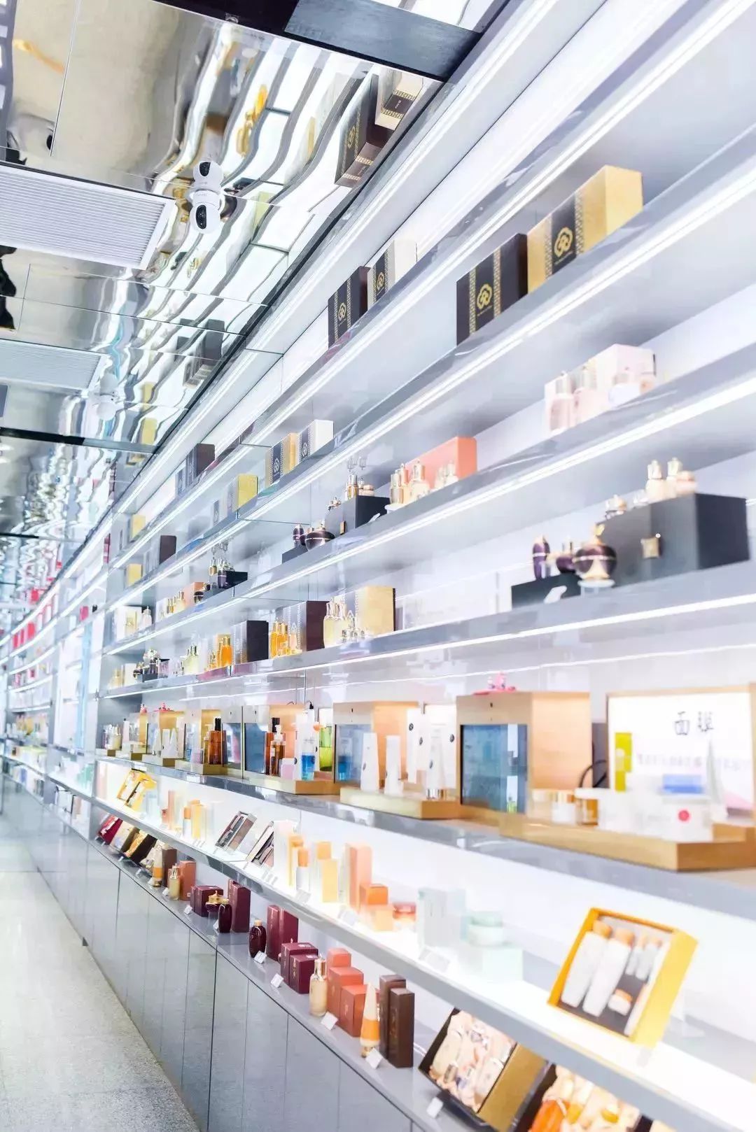 让化妆品代购都闻风丧胆的价格，BeautyLibra工联店正式开业