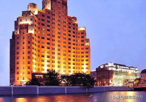 上海五星级酒店推荐大全,上海市五星级宾馆有多少家