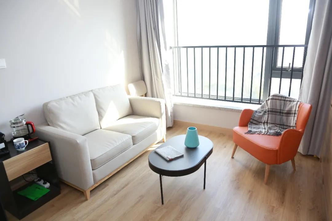 打造配套齐全的幸福居住点,构建租赁住房保障体系