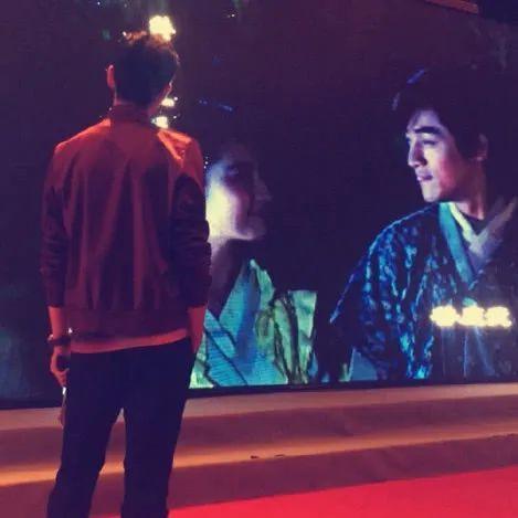 15年了，谁又走得出来