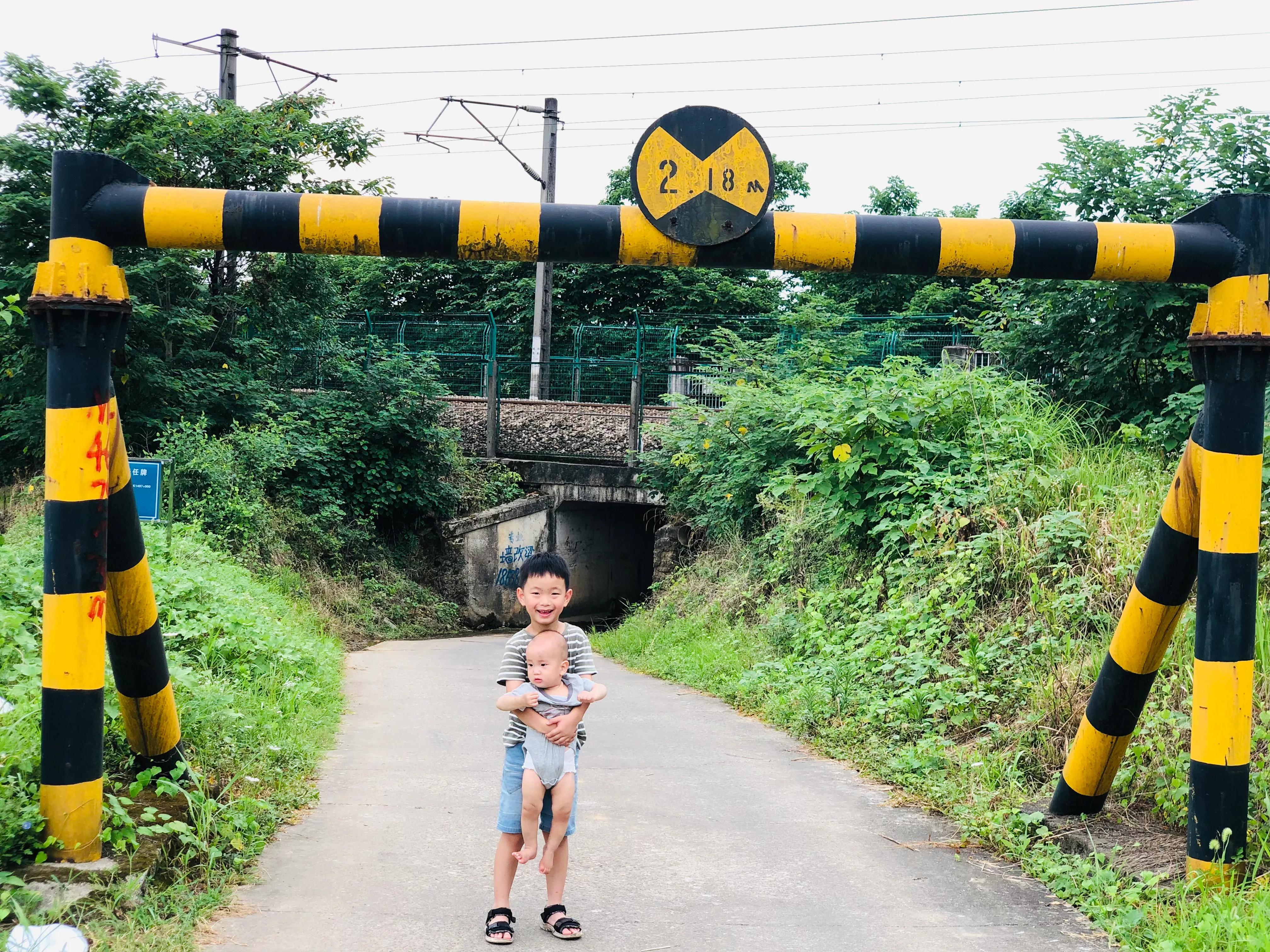 大大和开心来听妈妈碎碎念吧