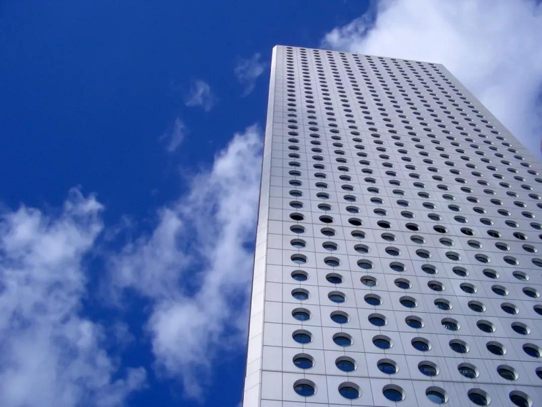 近几年全球著名的建筑,全球前20最具有知名度的建筑