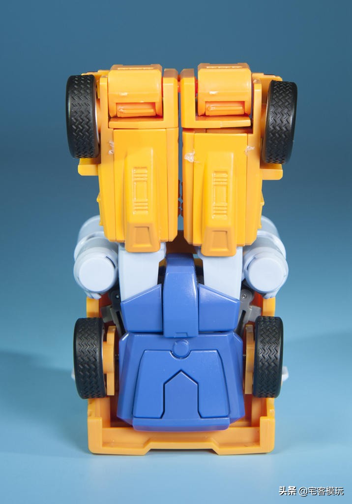 变形金刚78测评,变形金刚八七版第三集