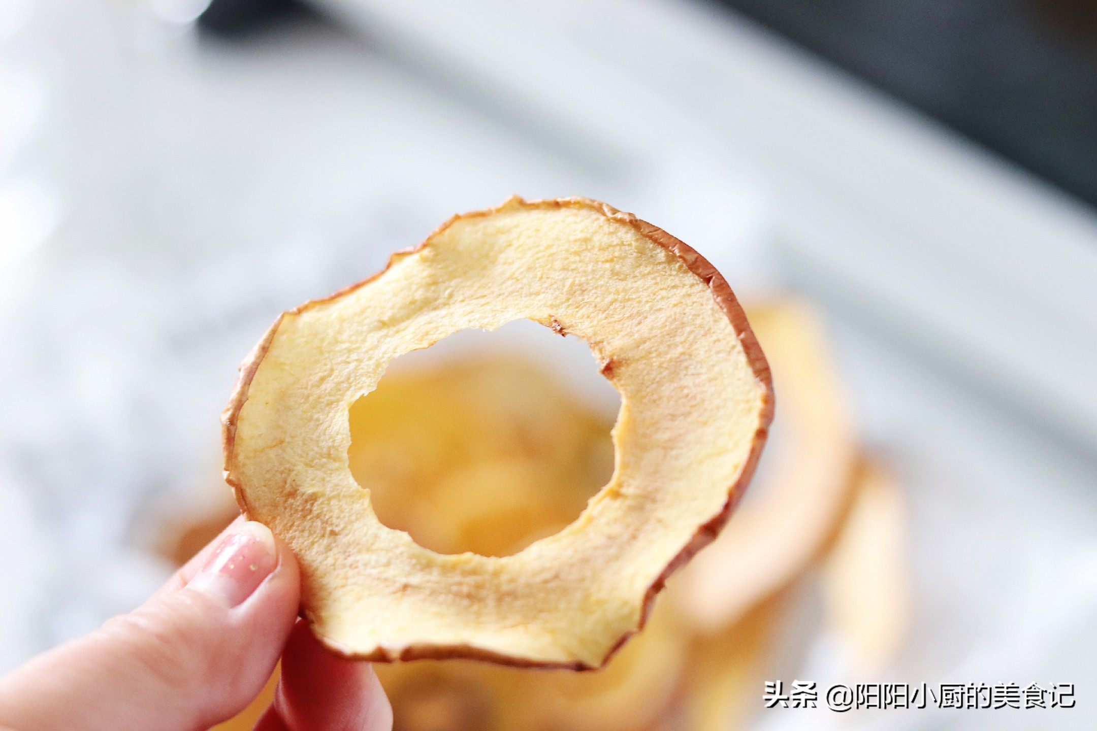 冬天水果热饮自制,冬季寒冷多喝热茶暖身又暖心