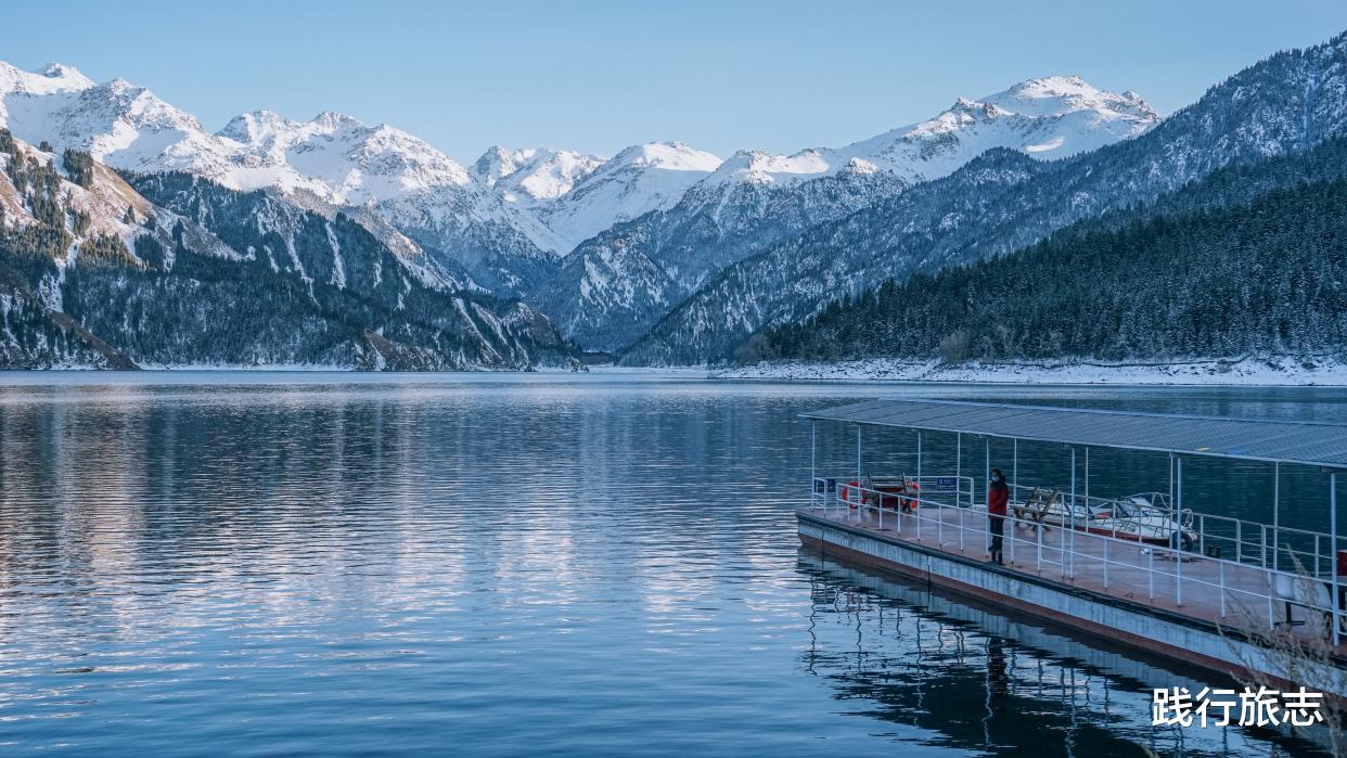*疆新**旅游城市昌吉，经济繁荣程度仅次于乌鲁木齐