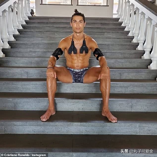 c罗爱伊莲娜还是爱乔治娜,c罗伊莲娜碰上乔治娜