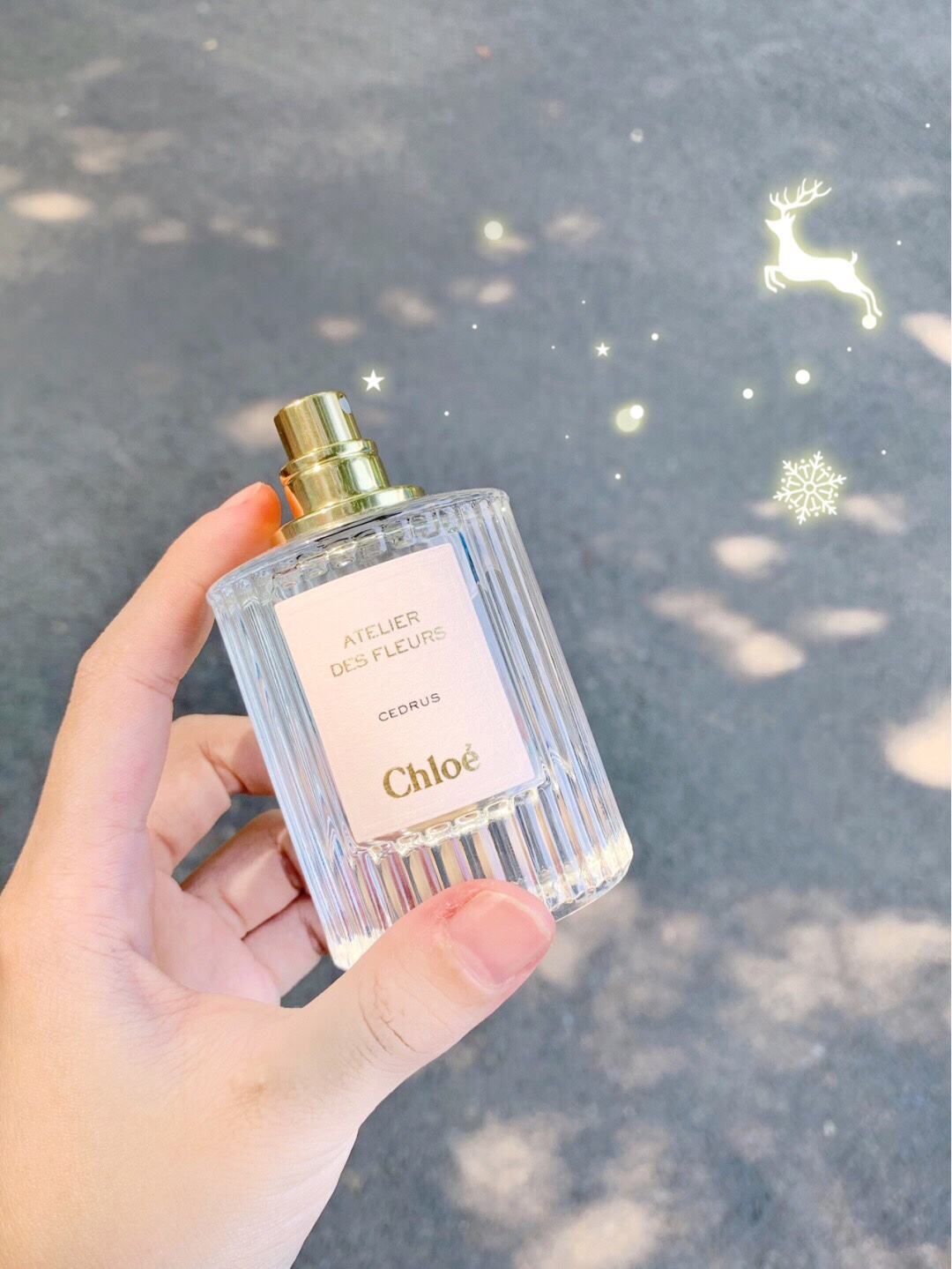 想买香水哪个牌子好呢,想买香水又闻不到怎么办